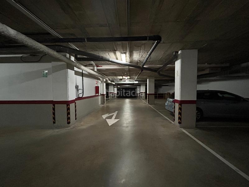 Foto 167cd059-a6fa-491a-9f7c-9a537d29183d. Car parking in avenida virgen del carmen 63 in La Reconquista - El Rosario Algeciras