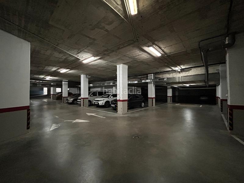 Foto 3d7d378f-c149-472f-9a7e-fa8ffc1e26c4. Car parking in avenida virgen del carmen 63 in La Reconquista - El Rosario Algeciras