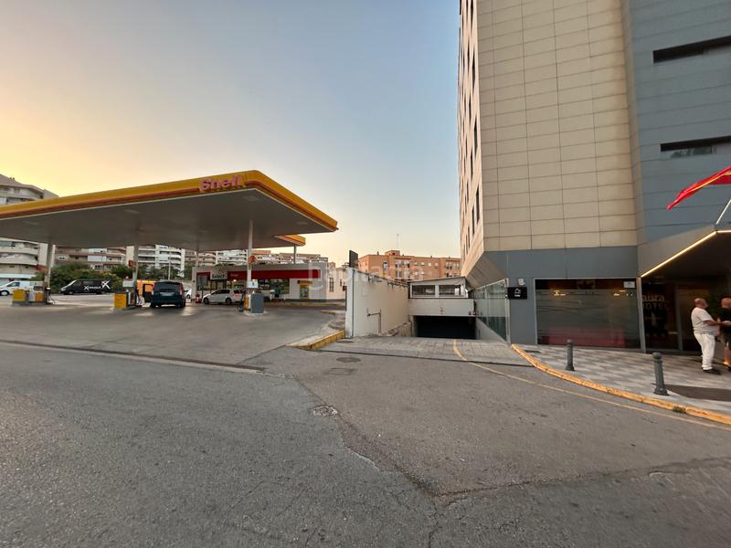 Foto 33e86f73-9e95-44c8-9973-366f2ba3266e. Parking voiture dans avenida virgen del carmen 63 dans Algeciras