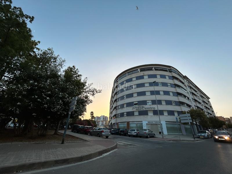 Foto 8410ce57-4cc0-405e-b7eb-6b31358733d8. Parking voiture dans avenida virgen del carmen 63 dans Algeciras