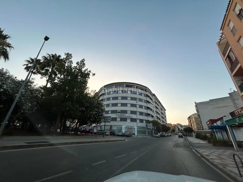 Foto a870292d-874a-442a-8cb8-7469cba83aa5. Posto auto in avenida virgen del carmen 63 in La Reconquista - El Rosario Algeciras