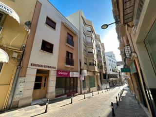 Apartamento en Calle rocha 12