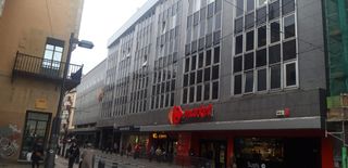 Autoparkplatz in General alava kalea 10. Plaza de garaje a la venta