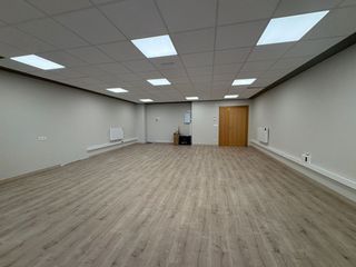 Miete Büro in General alava kalea 10. Amplia oficina en alquiler