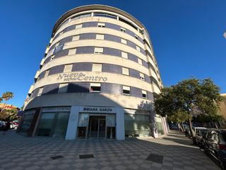 Local Comercial a Calle Mimosa-la Granja 38B