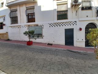 Local Comercial a Calle Buen Aire 8
