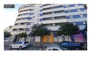 Local Comercial a Calle Mimosa-la Granja 38