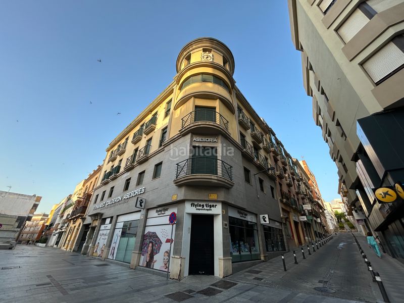 Foto 1bb20e88-7680-41cc-9e5a-aef1775be63c. Aparcament cotxe a calle muñoz cobos 2 a Casco Antiguo Algeciras