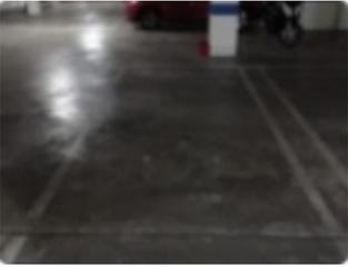 Aparcament cotxe a Tablero Bajo - Arruzafilla. Córdoba capital. en carretera de trassierra, manzana con calles
