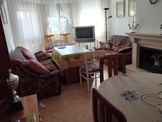 Casa en Carlota (La). Chalet en la carlota. cinco dormitorios, parcela de 1.500m2