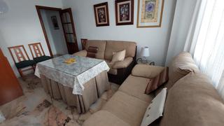 Alquiler Apartamento en Ciudad Jardín - Zoco. Apartamento amueblado ciudad jardín  575