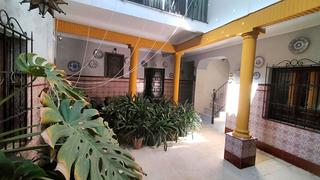 Casa en Casco Histrico  - Ribera - San Basilio. Zona magdalena  casa independiente 3 plantas  347 m2  300.000
