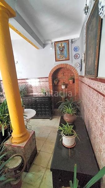 Foto 04518243-6faa-4fd2-8526-4059753e30d5. Casa con parcheggio in casco histórico - ribera - san basilio Córdoba