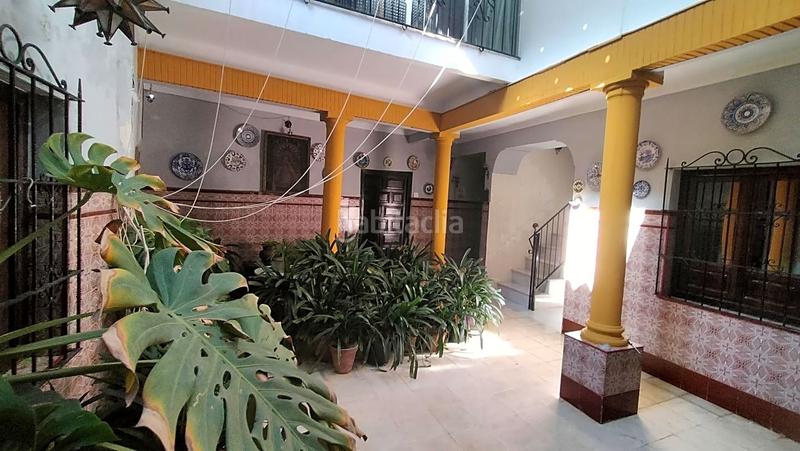 Foto 2df46b2f-e5fb-4d66-9f07-1a8bf2452fe8. Casa con parcheggio in casco histórico - ribera - san basilio Córdoba