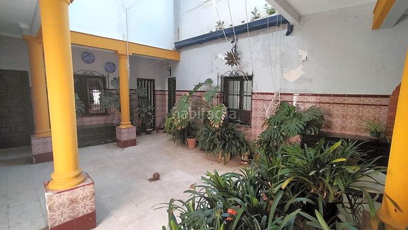 Foto 2e27178b-1c23-4878-b2cf-1971e5651865. Casa con parcheggio in casco histórico - ribera - san basilio Córdoba