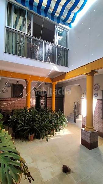 Foto 3909027e-44ad-4057-a6ee-aca831128daf. Casa con parcheggio in casco histórico - ribera - san basilio Córdoba