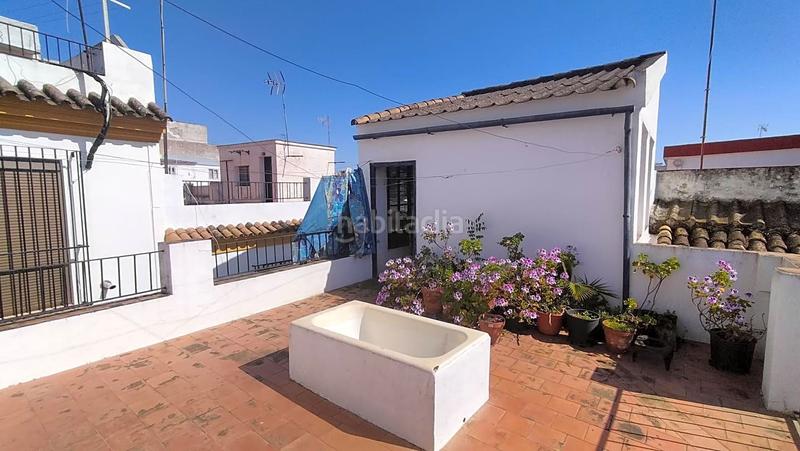 Foto af6212de-9708-43da-88cc-7d1604610176. Casa con parcheggio in casco histórico - ribera - san basilio Córdoba