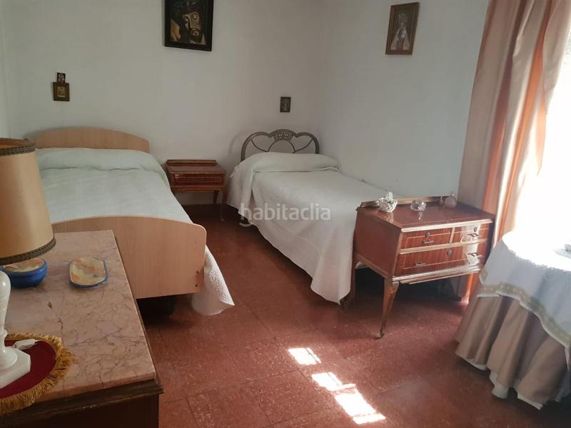 Foto b65c8e79-84ea-45f8-b409-3ad8fe0b26eb. Casa con parcheggio in casco histórico - ribera - san basilio Córdoba