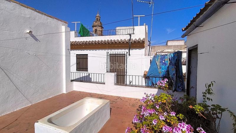 Foto f152b079-c597-4f8b-8c9f-41d2d7cae108. Casa con parcheggio in casco histórico - ribera - san basilio Córdoba