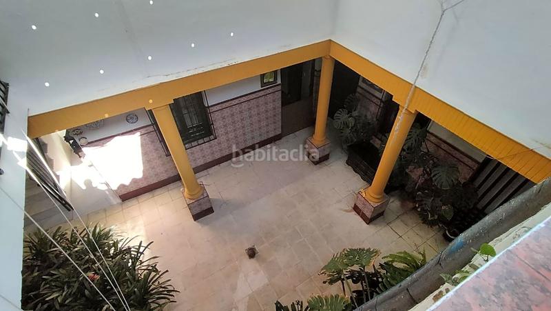 Foto fb9e397c-43c9-43b5-a8a9-ad73d0c36fdd. Casa con parcheggio in casco histórico - ribera - san basilio Córdoba