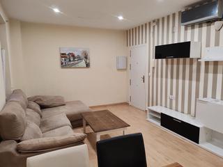 Lloguer Planta baixa a Ciudad Jardín - Zoco. Apartamento 2 dormitorios dos baños. zona medina azahara