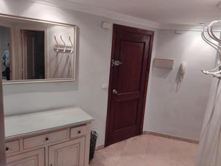 Location Appartement à Casco Histórico  - Ribera - San Basilio. Apartamento amueblado zona vallellano 540