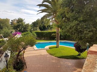 Miete Haus in El Brillante -El Naranjo - El Tablero. Brillante  apartamento amueblado  1 dormitorio  uso de jardín y