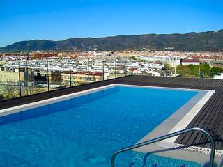 Location Appartement à Huerta de la Reina - Trassierra. Vial norte  junto estación ave  2 dormitorios  2 baños  garaje