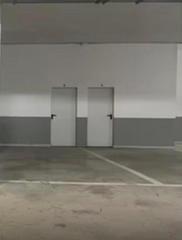 Miete Autoparkplatz in Carpio (El). El carpio, córdoba. alquiler de garaje en el centro, para coche