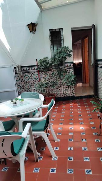 Foto 0cf8774f-c033-4c64-8746-603c6400c7d1. Casa . casa con garaje incluido 152 m2. centro. en Posadas