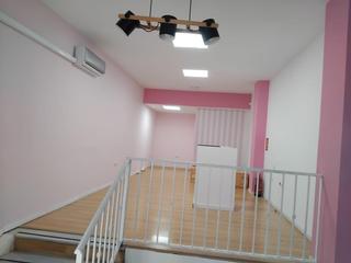 Affitto Locale commerciale  Damasco