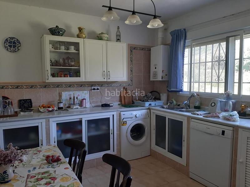 Foto 0becd646-bc11-4e9d-9430-3d48856bd6d9. Casa con parcheggio piscina in Carcabuey