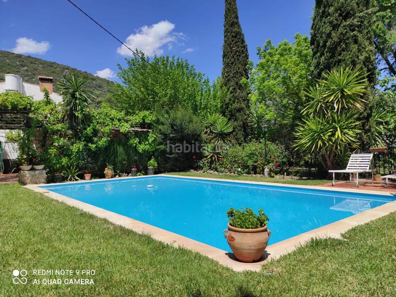 Foto 1a84b8ca-ee46-4ee3-930d-721765e68f36. Casa con parcheggio piscina in Carcabuey