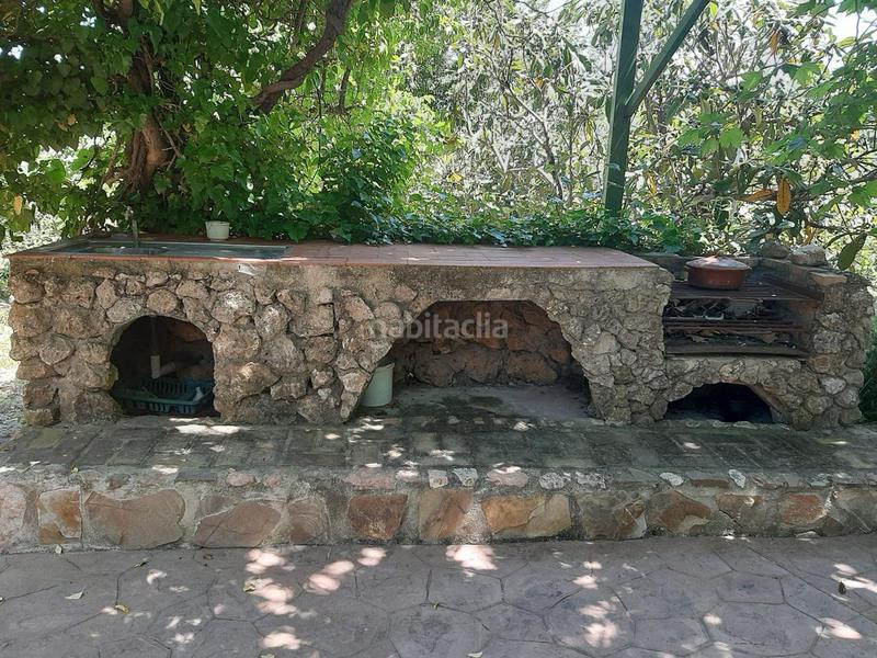 Foto 1dba9528-011d-41b9-976b-8425a210b40a. Casa con parcheggio piscina in Carcabuey