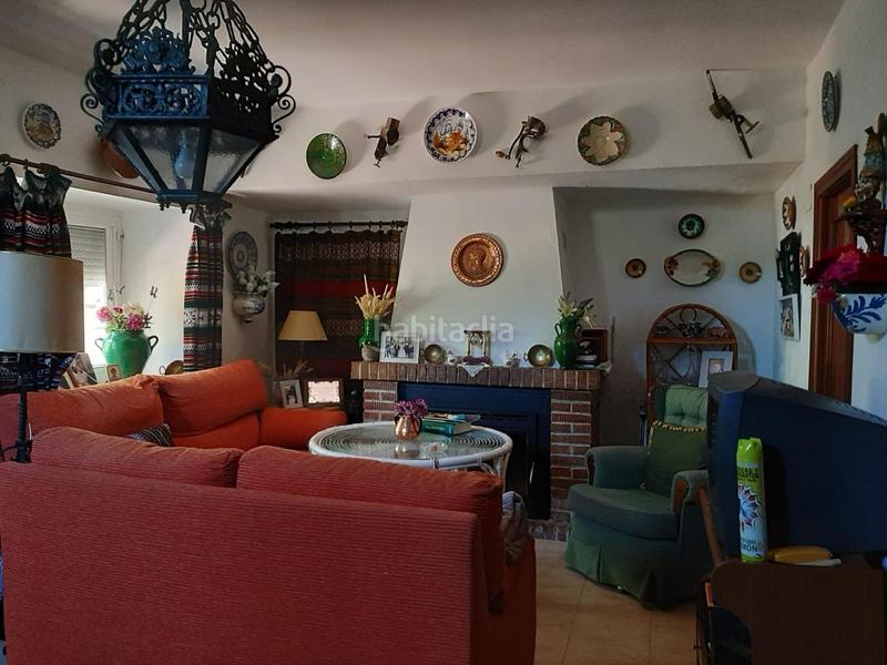 Foto a142b341-8184-40aa-8baf-1801fbab0839. Casa con parcheggio piscina in Carcabuey