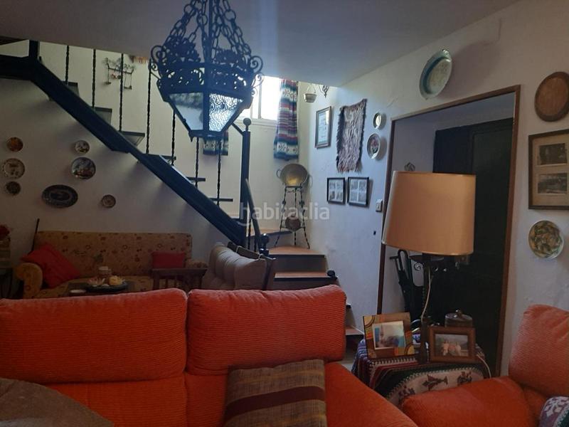 Foto a4596d1c-98b2-48f6-993b-3b9637114541. Casa con parcheggio piscina in Carcabuey