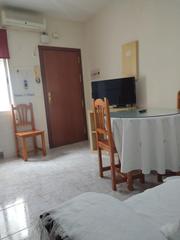 Lloguer Apartament  Alcalde sánchez badajoz. Apartamento amueblado un dormitorio cercano a renfe