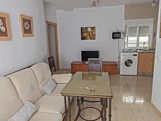Pis  Eduardo dato. Centro  trinidad  dos dormitorios  ideal para vivienda o inversi