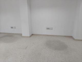 Location Bureau à Centro. Alquiler oficina diáfana  paseo de la victoria  1.900