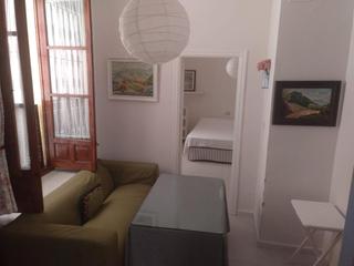 Lloguer Apartament a Centro. Centro  junto conservatorio  1 dormitorio  magnífico  495  mes