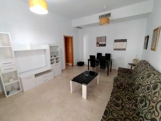 Lloguer Apartament a Casco Histórico  - Ribera - San Basilio. San pedro  apartamento 1 dormitorio  amueblado  climatizado  575