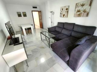 Location Appartement  Del aeropuerto. Avenida aeropuerto  amueblado  4 dormitorios  climatizado  terra