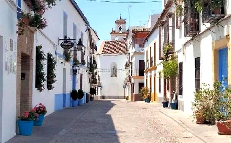 Foto c90ca6b0-e95d-40bf-b69d-3f2a0914232a. Locale commerciale in casco histórico - ribera - san basilio Córdoba