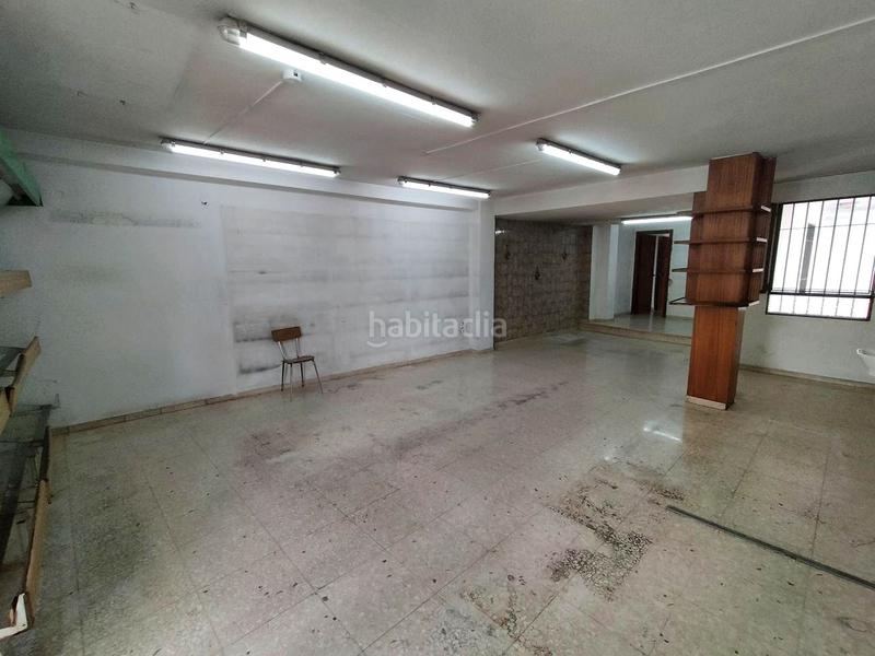 Foto f3491f62-5b02-49f0-b50e-7ba308e6fdf4. Locale commerciale in casco histórico - ribera - san basilio Córdoba
