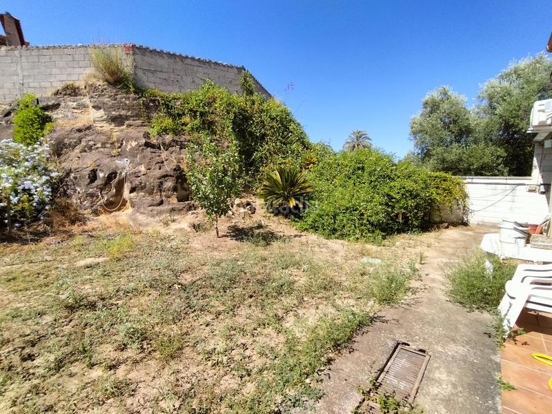 Foto aaef9d16-3f40-493d-91f8-fa4629e925de. Casa a El Brillante -El Naranjo - El Tablero Córdoba