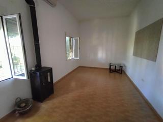 Casa a El Brillante -El Naranjo - El Tablero. Calasanciochalet independiente 140 m2   una planta  380.000