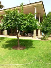 Casa a El Brillante -El Naranjo - El Tablero. Brillante  zona de el duende  espectacular chalet con 697 m2 con