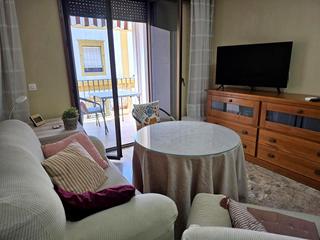 Lloguer Pis a Centro. Junto círculo de la amistad  dos dormitorios  amueblado  climati