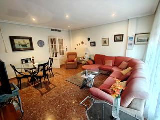 Appartement à El Brillante -El Naranjo - El Tablero. Brillante  camping  181 m2  4 dormitorios  3 baños  cochera  tra