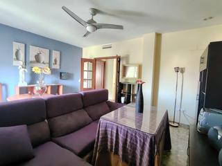 Etagenwohnung in Palma del Río. Palma del río  junto futuro centro comercial  impecable  3 dormi